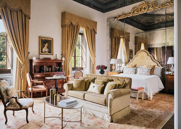 Four Seasons Hotel Firenze